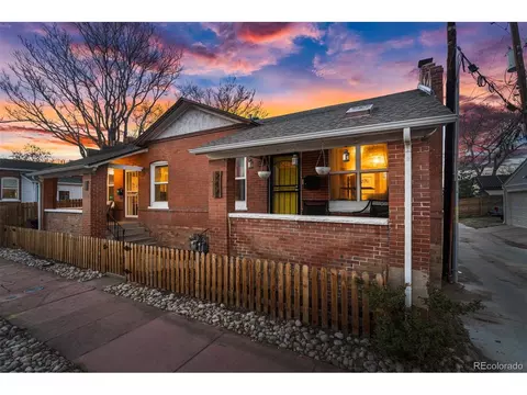 247 E Alameda Ave, Denver, CO 80209