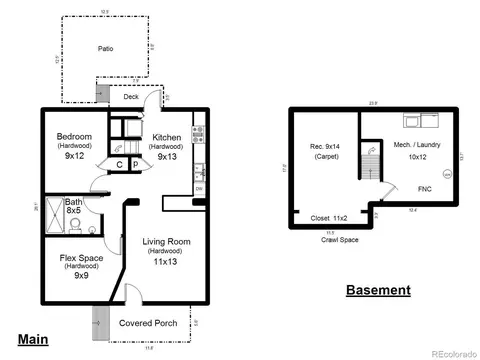247 E Alameda Ave, Denver, CO 80209 photo 22