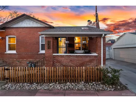 247 E Alameda Ave, Denver, CO 80209 photo 2