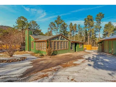 98 Greeley Blvd, Palmer Lake, CO 80133