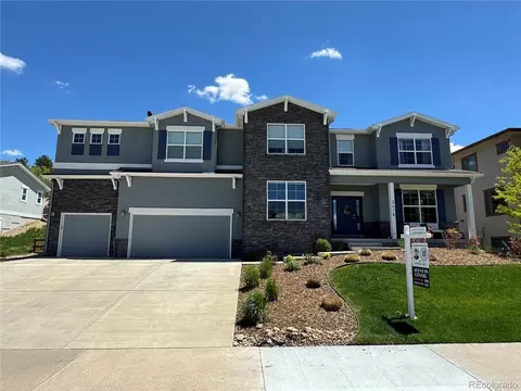 3478 Running Deer Dr, Castle Rock, CO 80109
