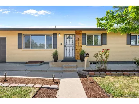 2203 Beech Ct, Golden, CO 80401