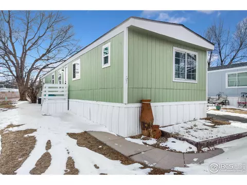 3717 S Taft Hill Rd #37, Fort Collins, CO 80526