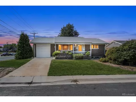 9201 King Way, Westminster, CO 80031