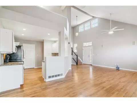 Undisclosed, Aurora, CO 80014
