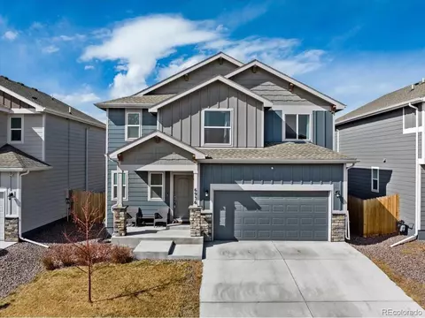 6936 Winnicut Dr, Colorado Springs, CO 80925