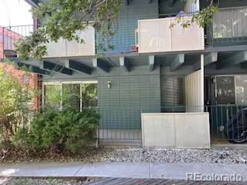 2401 S Gaylord St #106, Denver, CO 80210