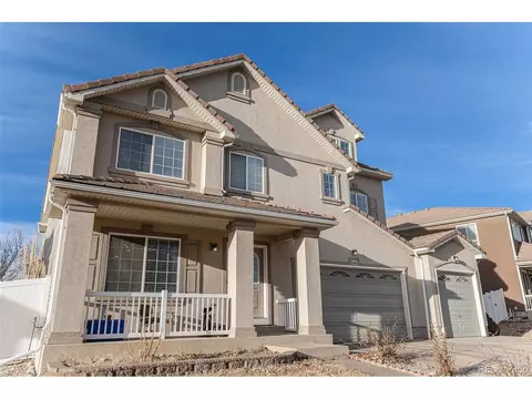 21093 E 53rd Ave, Denver, CO 80249