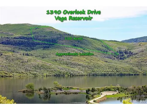 Undisclosed, Collbran, CO 81624 photo 8