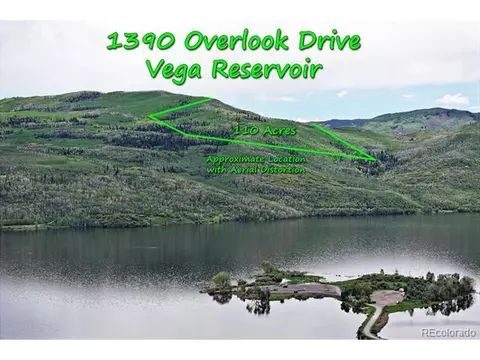 Undisclosed, Collbran, CO 81624 photo 4