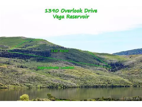 Undisclosed, Collbran, CO 81624 photo 7