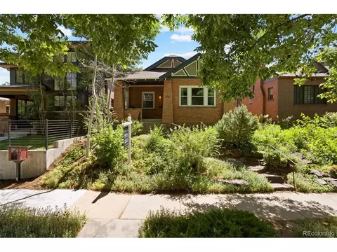776 S Corona St, Denver, CO 80209