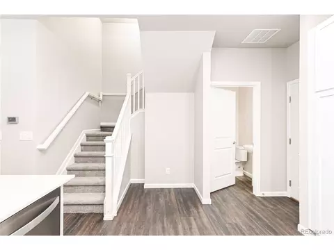 Entry Way - 14883 E Belleview Dr, Aurora, CO 80015 photo 2 of 5