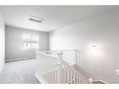 Entry Way - 14883 E Belleview Dr, Aurora, CO 80015 photo 4 of 5