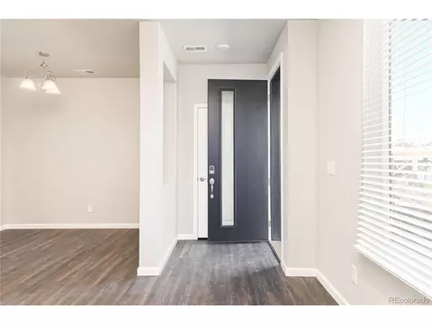 Entry Way - 14883 E Belleview Dr, Aurora, CO 80015 photo 1 of 5