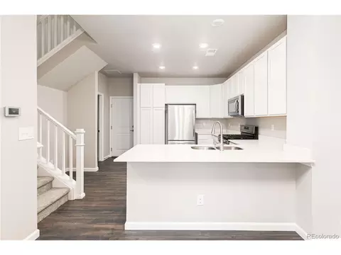 Kitchen - 14883 E Belleview Dr, Aurora, CO 80015 photo 1 of 3