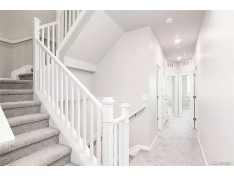 Entry Way - 14883 E Belleview Dr, Aurora, CO 80015 photo 3 of 5