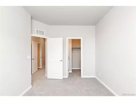 Bedroom - 14883 E Belleview Dr, Aurora, CO 80015 photo 4 of 5