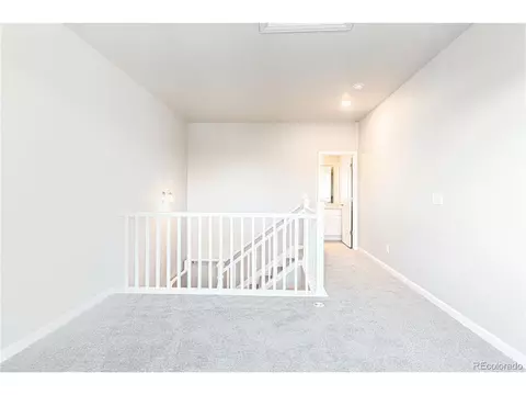 Entry Way - 14883 E Belleview Dr, Aurora, CO 80015 photo 5 of 5