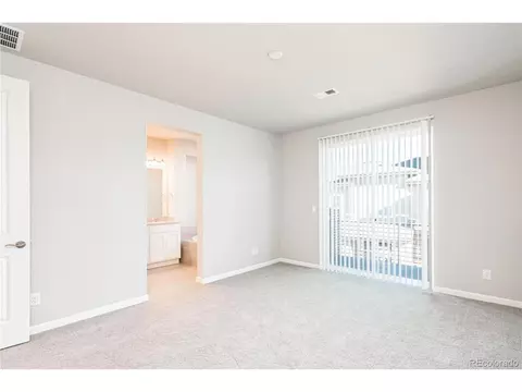 Bedroom - 14883 E Belleview Dr, Aurora, CO 80015 photo 1 of 5
