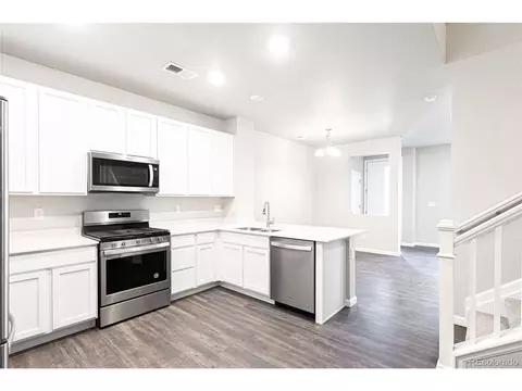 Kitchen - 14883 E Belleview Dr, Aurora, CO 80015 photo 3 of 3