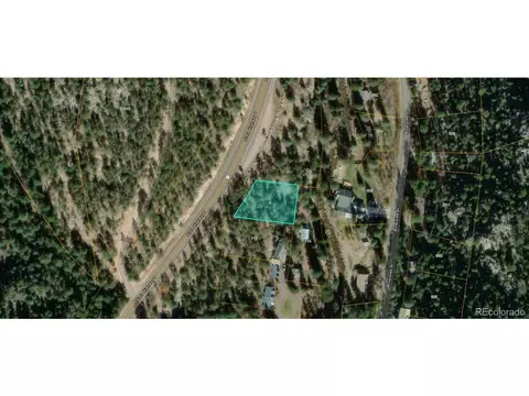Boulder County, Lyons, CO 80540