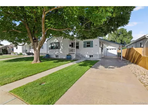 1606 Jackson Ave, Loveland, CO 80538