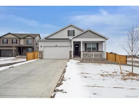 13705 Siltstone Pl, Longmont, CO 80504