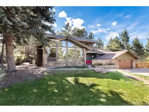 529 Parkview Ave, Golden, CO 80401
