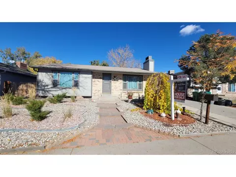 18269 E Asbury Pl, Aurora, CO 80013 photo 1