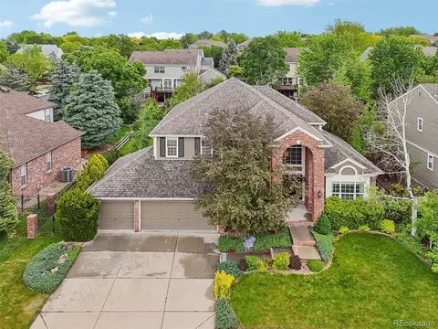 1118 W 126th Ct, Westminster, CO 80234