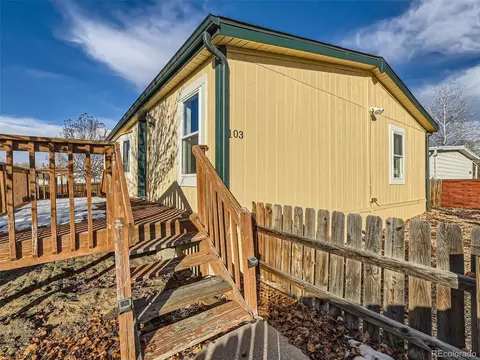 103 Jackson Dr, Firestone, CO 80520 photo 1