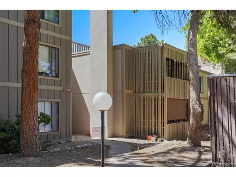 2525 S Dayton Way #1500-1511, Denver, CO 80231