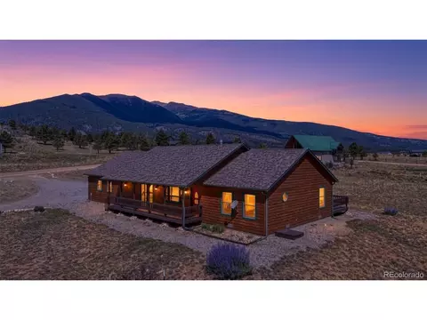 30917 Elk Horn Way, Buena Vista, CO 81211