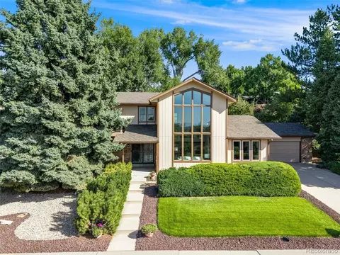 8623 W Iliff Ln, Lakewood, CO 80227