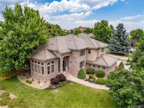 5 Peregrine, Littleton, CO 80127