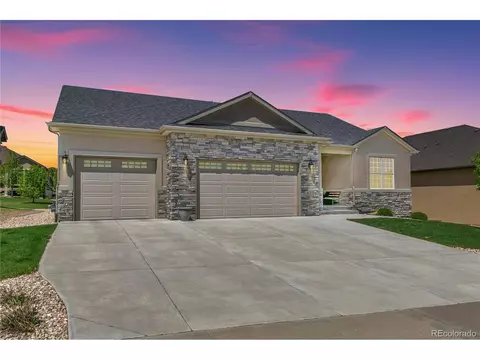 413 Deville Dr, Greeley, CO 80634 photo 1