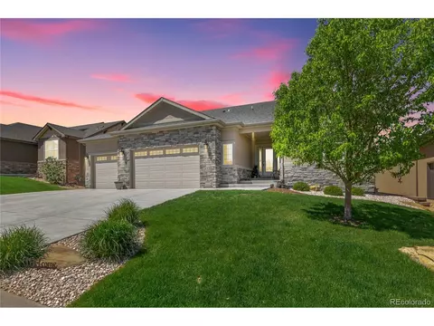 413 Deville Dr, Greeley, CO 80634 photo 2