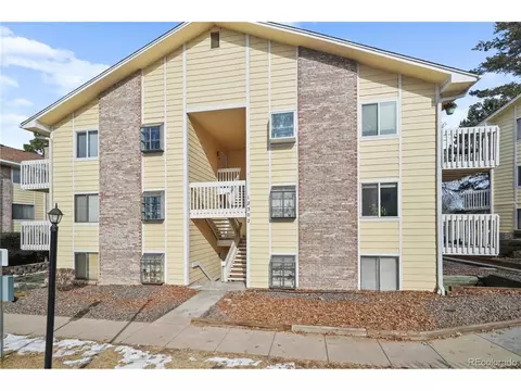 12502 E Cornell Ave #5-303, Aurora, CO 80014