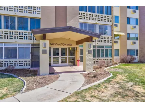 690 S Alton Way #2B, Denver, CO 80247