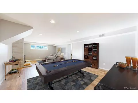 Living - 8407 E Lehigh Dr, Denver, CO 80237 photo 2 of 6