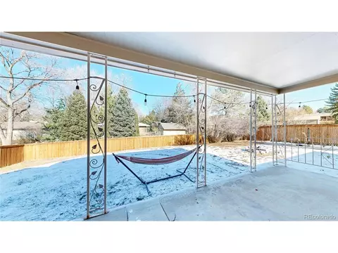 Exterior - 8407 E Lehigh Dr, Denver, CO 80237 photo 3 of 5