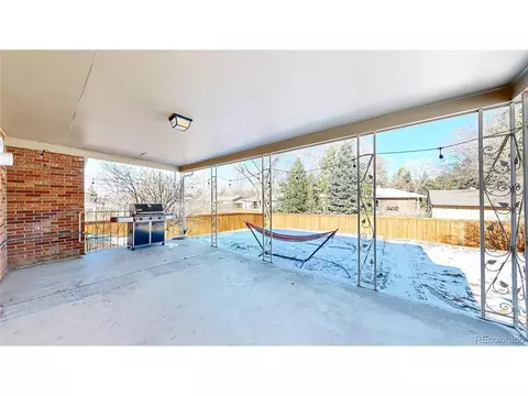 Exterior - 8407 E Lehigh Dr, Denver, CO 80237 photo 2 of 5