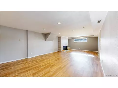Living - 8407 E Lehigh Dr, Denver, CO 80237 photo 5 of 6