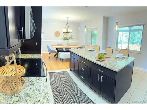 Kitchen - 8407 E Lehigh Dr, Denver, CO 80237 photo 1 of 4