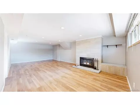 Living - 8407 E Lehigh Dr, Denver, CO 80237 photo 4 of 6