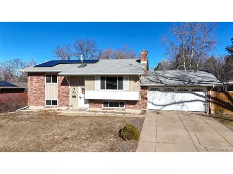 8407 E Lehigh Dr, Denver, CO 80237