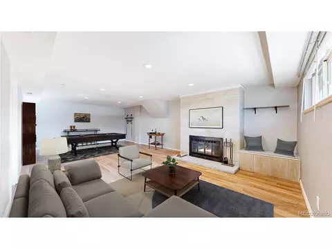 Living - 8407 E Lehigh Dr, Denver, CO 80237 photo 3 of 6