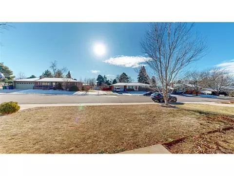 Exterior - 8407 E Lehigh Dr, Denver, CO 80237 photo 4 of 5