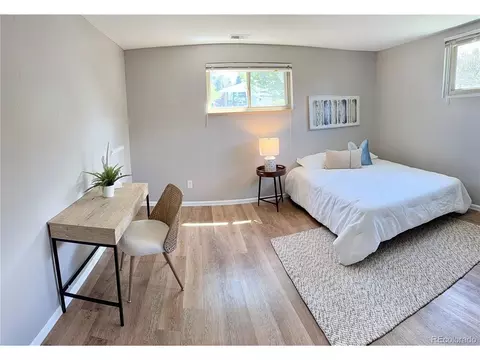 Bedroom - 8407 E Lehigh Dr, Denver, CO 80237 photo 2 of 4